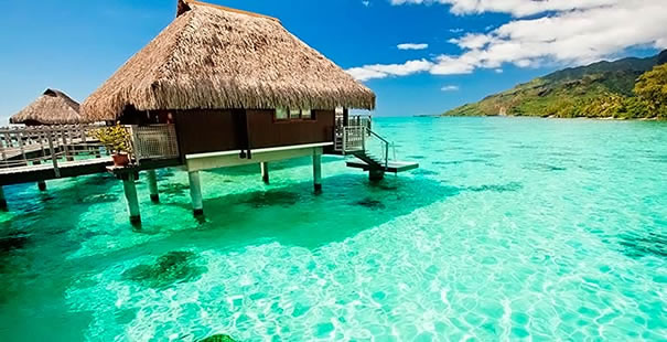 Bora Bora