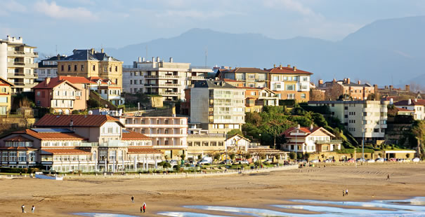 Getxo