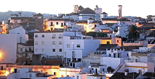 San Roque