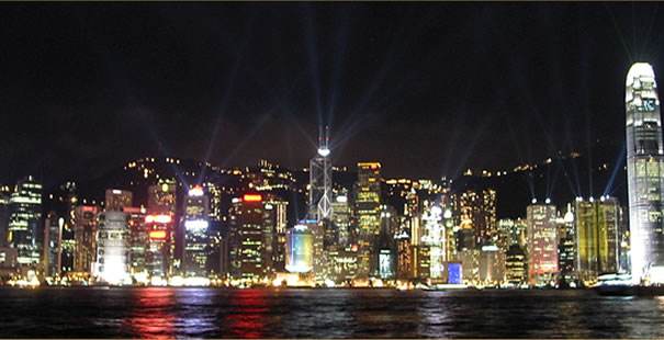 Hong Kong