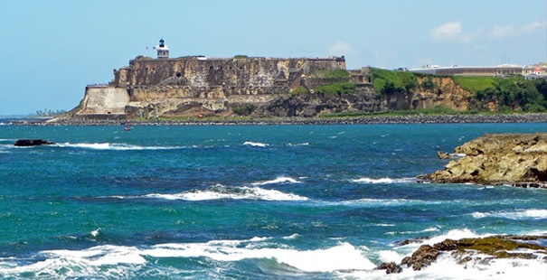 Borinquen