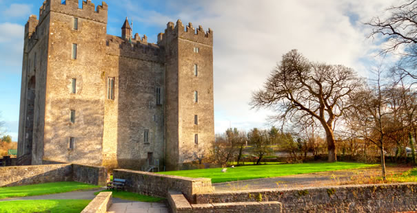 Bunratty