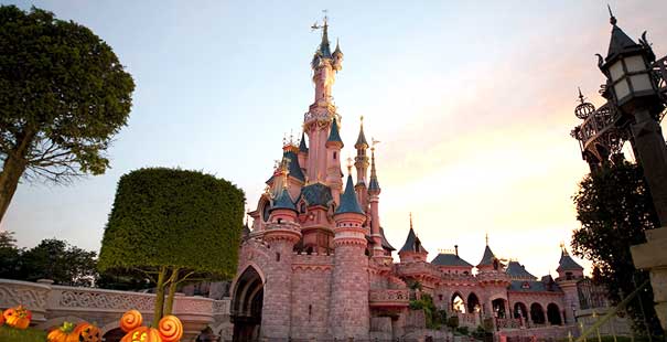 Disneyland Paris