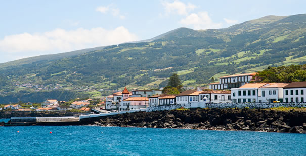 Ilha Do Pico