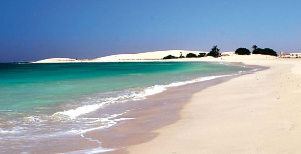 Ilha Da Boa Vista
