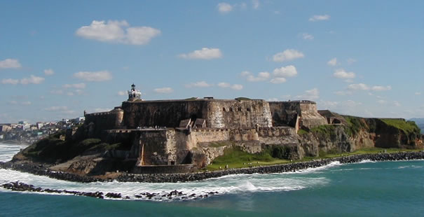 Fort de France 