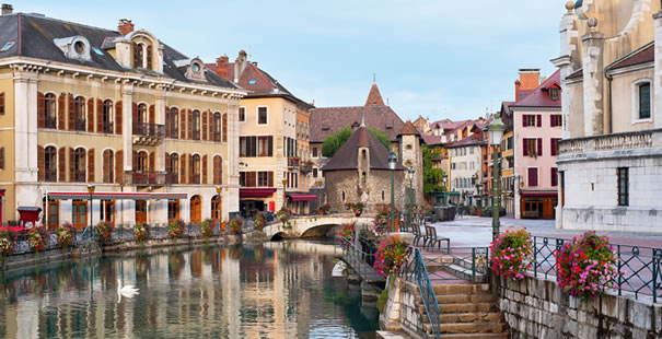 Annecy