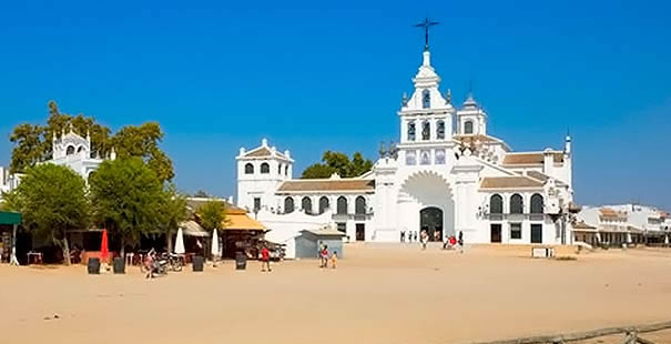 Huelva