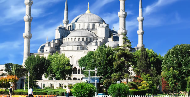 Istambul 