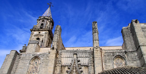 Jerez