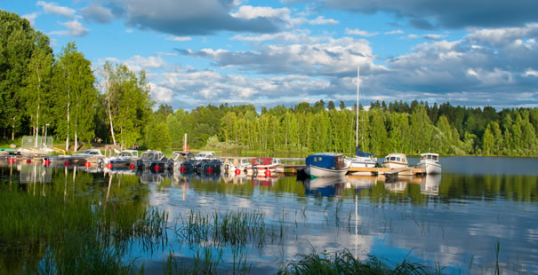 Jyvaskyla