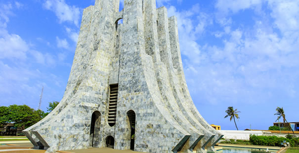 Accra