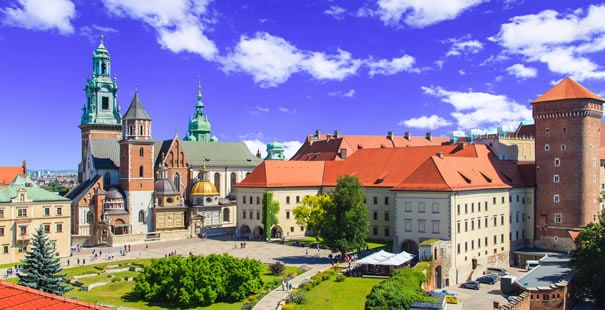 Cracovia