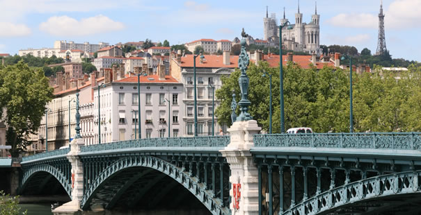 Lyon