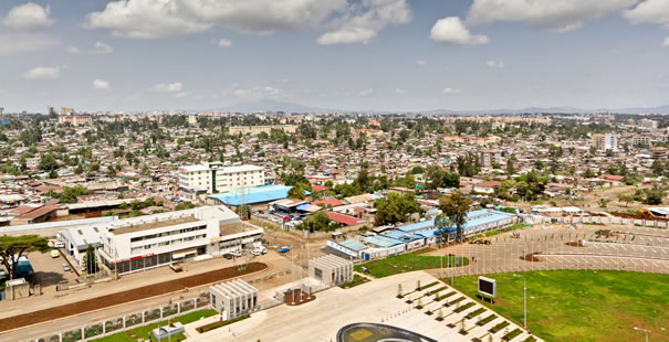 Addis Abeba