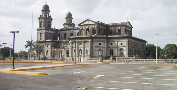 Managua