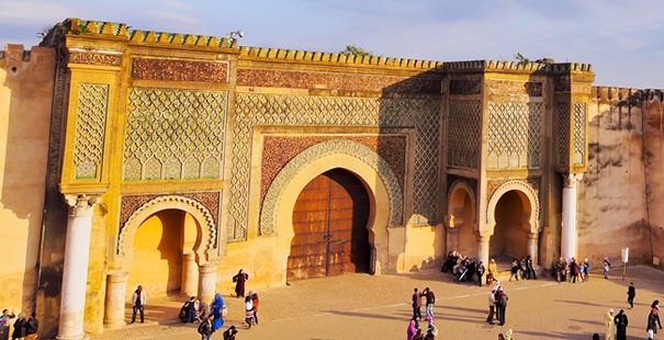 Meknes