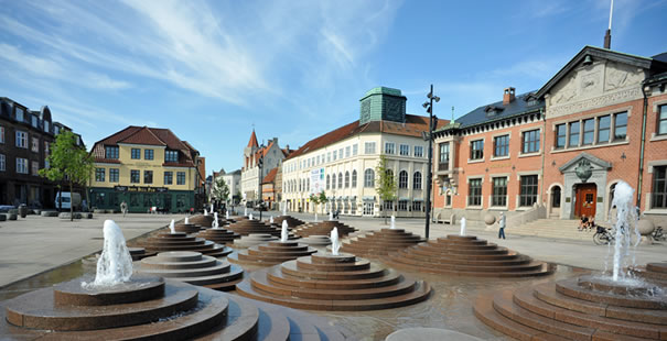 Aalborg