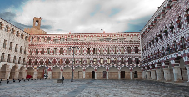 Badajoz