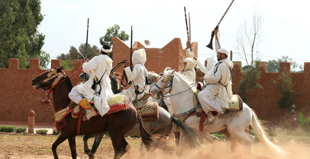 Oujda