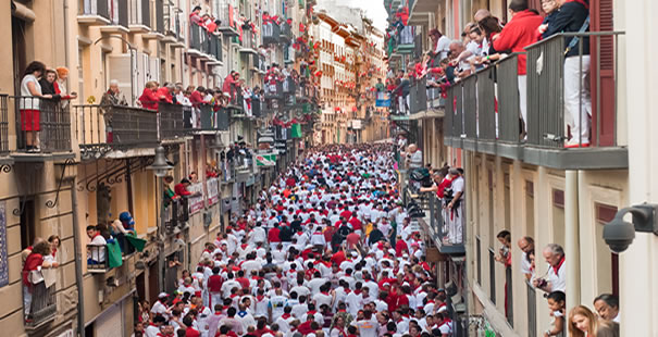 Pamplona