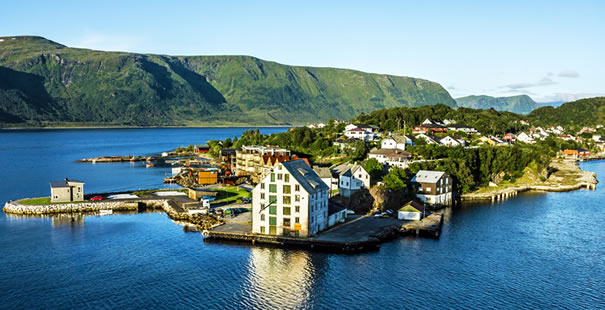 Aalesund