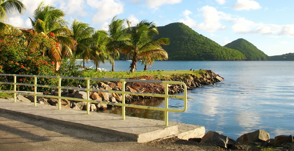 Ilha De Margarita