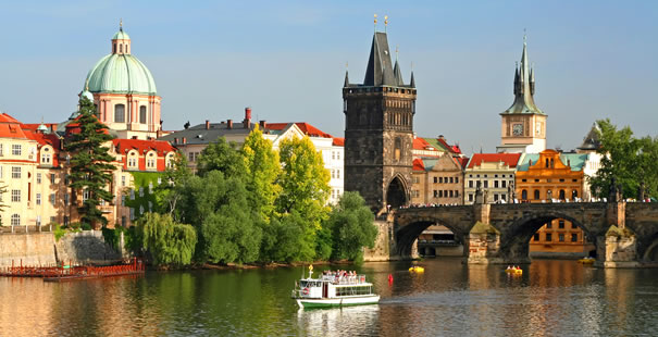 Praga