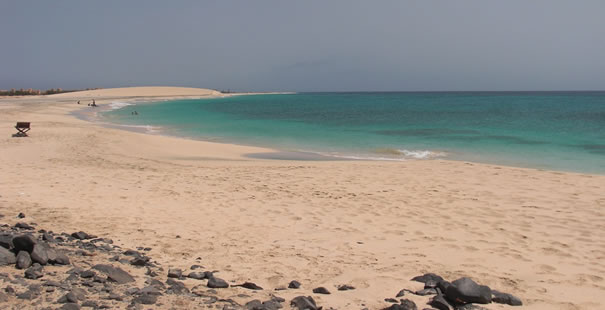 Ilha De Santiago