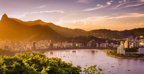 Rio de Janeiro 
