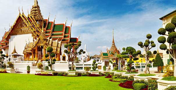 Bangkok 