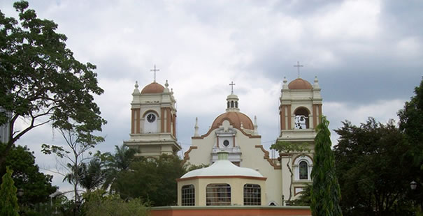 San Pedro Sula
