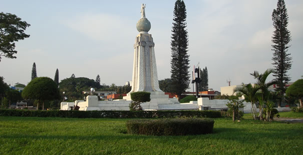 San Salvador