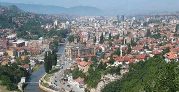 Sarajevo