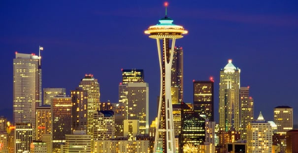 Seattle 