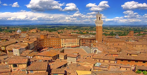 Siena