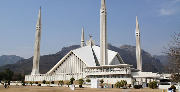 Islamabad