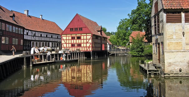 Arhus