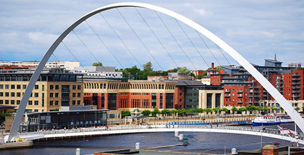 Newcastle