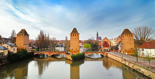 Estrasburgo