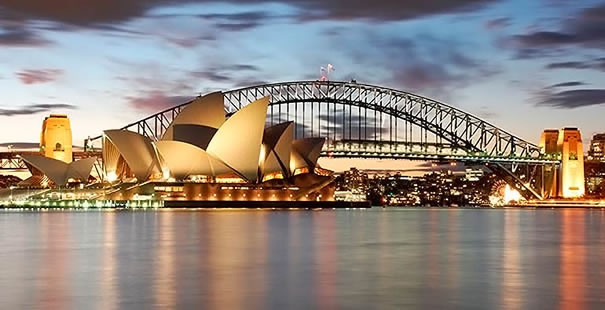Sydney