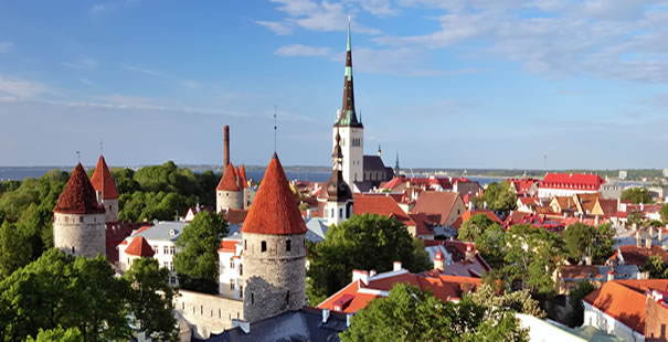 Tallinn