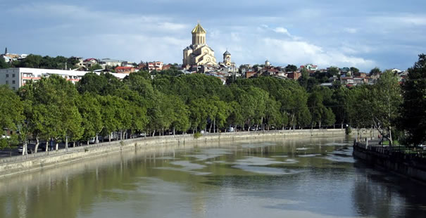 Tbilisi