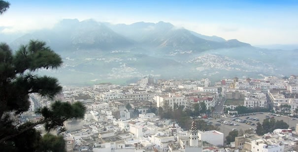 Tetu�n