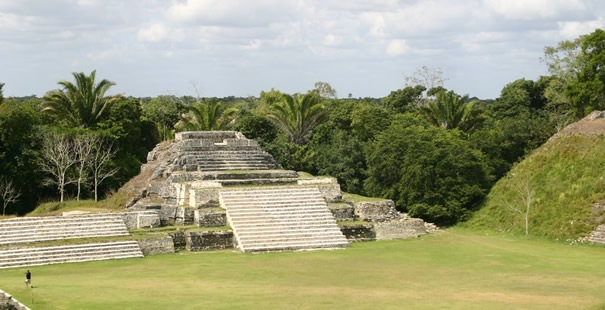 Ciudad De Belice