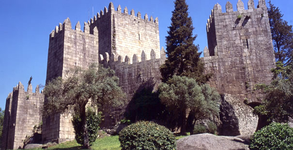 Guimaraes