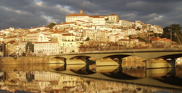 Coimbra