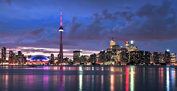Toronto