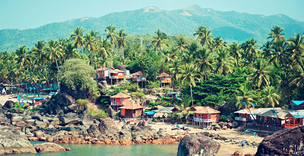 Goa