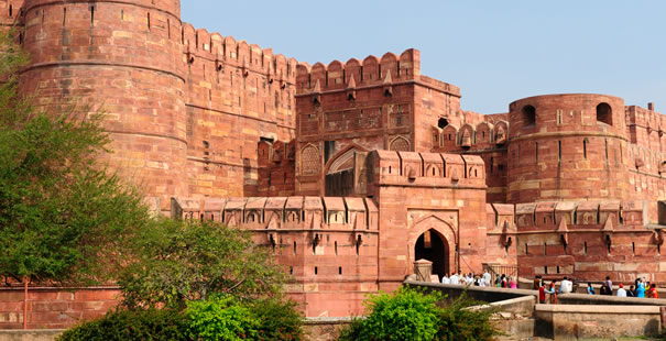 Agra